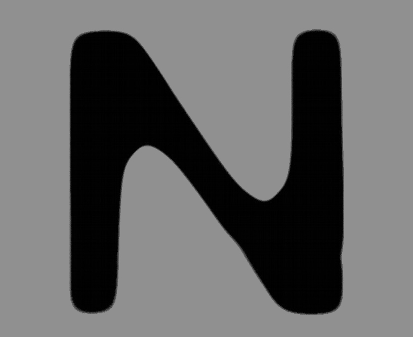 N - Nosesoul